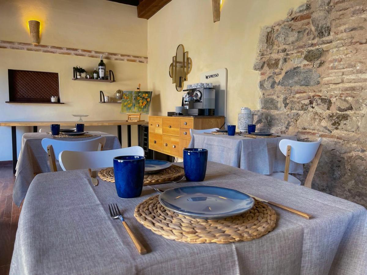 הוילה טולדו Casa Del Armino Mansion De La Familia De "El Greco" מראה חיצוני תמונה