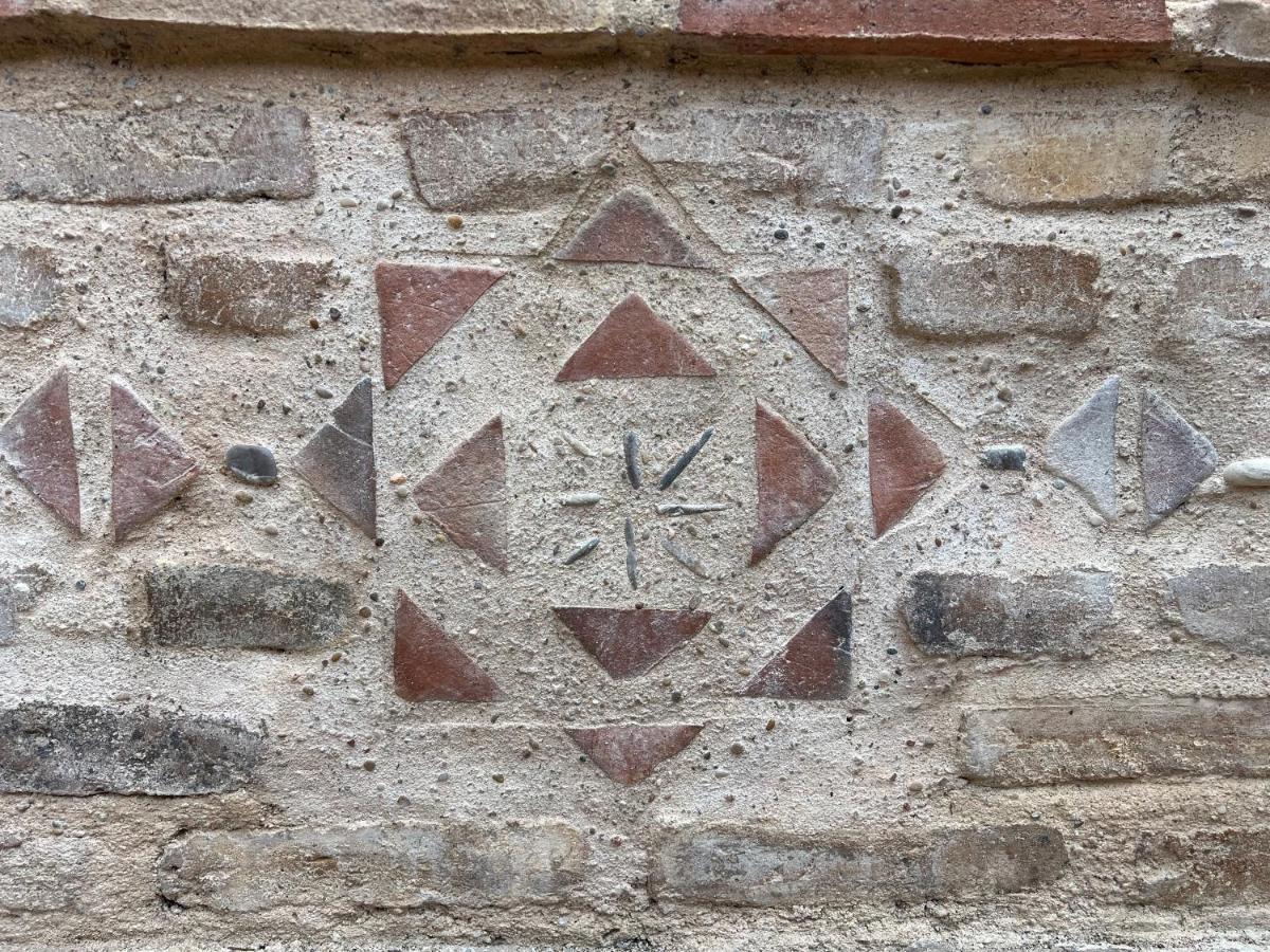 הוילה טולדו Casa Del Armino Mansion De La Familia De "El Greco" מראה חיצוני תמונה