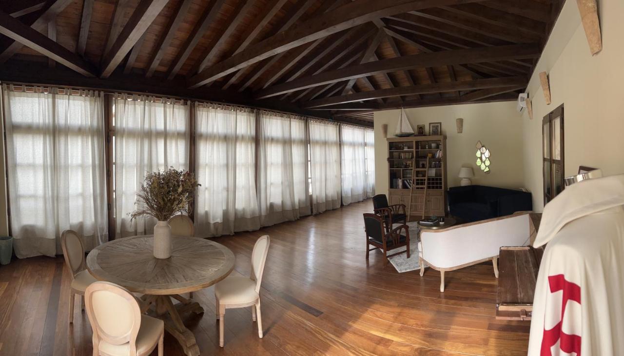 הוילה טולדו Casa Del Armino Mansion De La Familia De "El Greco" מראה חיצוני תמונה
